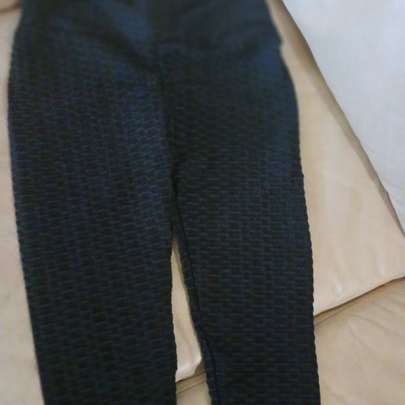 Leggings white tugs - Picture 2 of 2